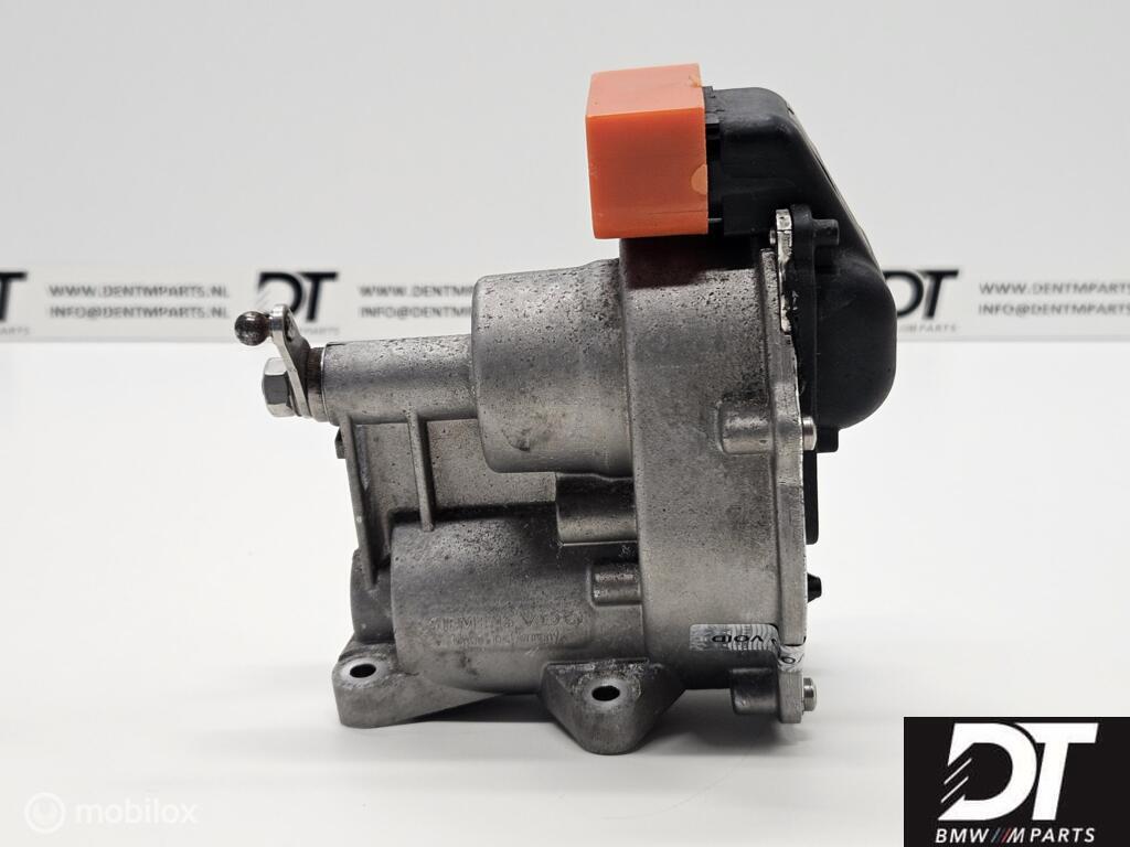 Revisie gasklep actuator BMW E60 M5 E63 M6 S85 13627834494, Ophalen of Verzenden, BMW