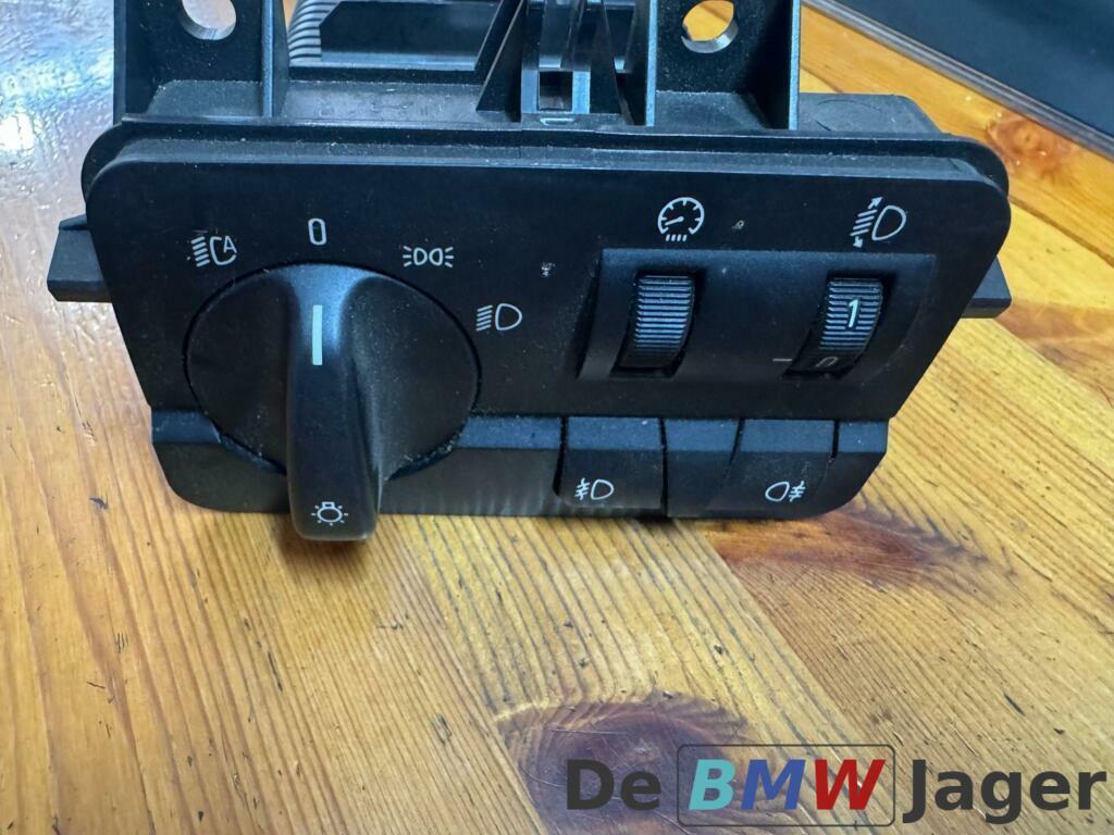Licht schakelaar SW3.11 BMW 3-serie E46 6923481, Auto-onderdelen, Gebruikt, Ophalen of Verzenden, BMW