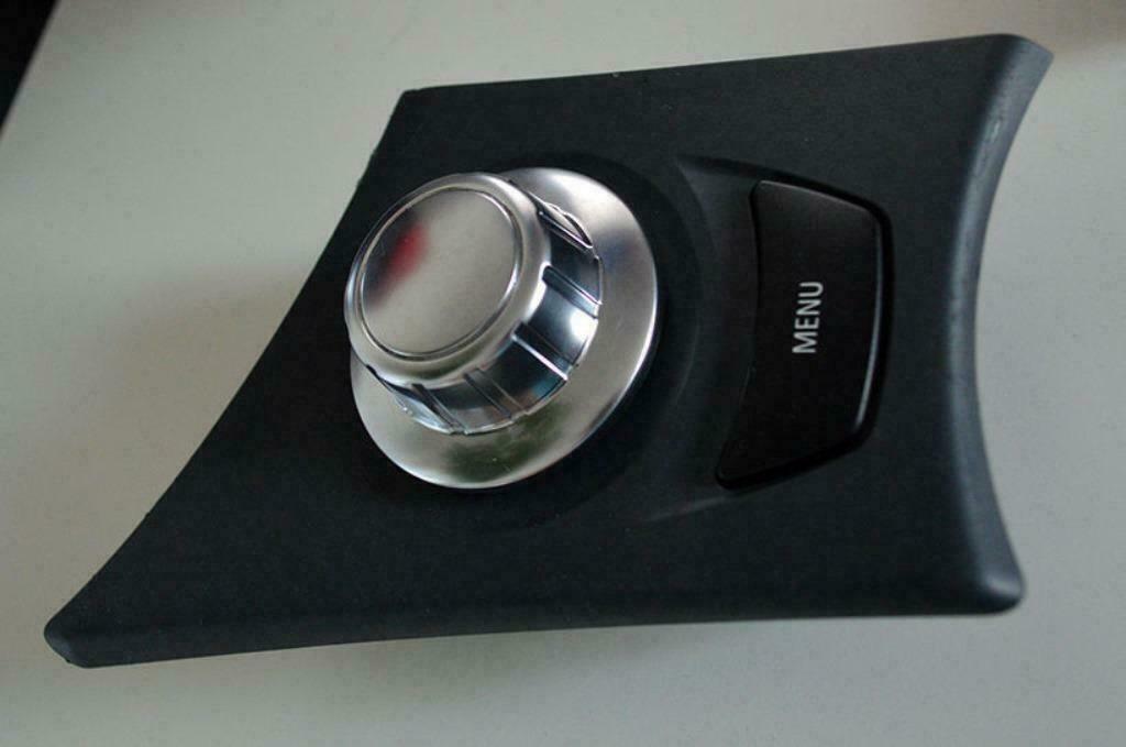 iDrive knop BMW SAT NAV reparatie E90 E91 E87, Ophalen, Gereviseerd, BMW