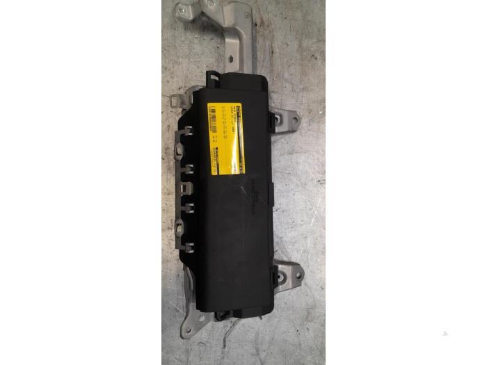 Knie airbag van een Lexus GS, Gebruikt, -, -, -