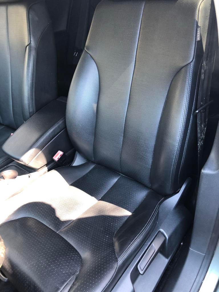 Lederen interieur vw Passat 2007, Auto-onderdelen, Ophalen, Gebruikt