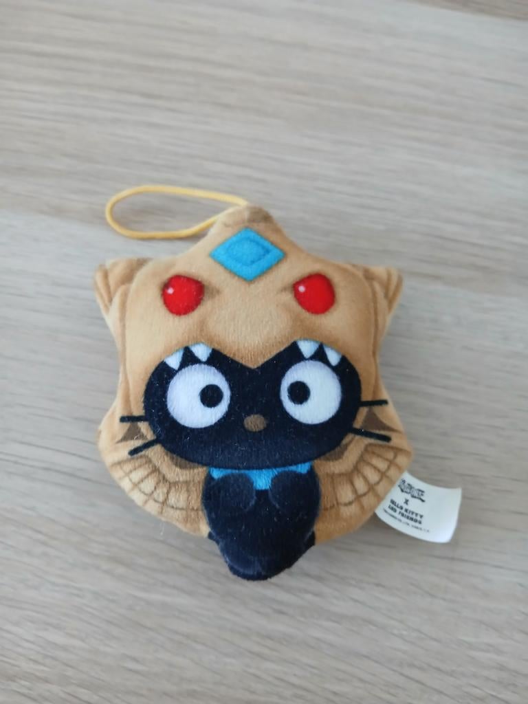 Hello Kitty Yugioh - Yu-Gi-Oh HappyMeal McDonald's, Ophalen of Verzenden, Zo goed als nieuw