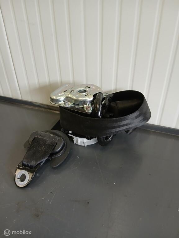 Gordelspanner 3066322- AO6232025, Gebruikt, Ophalen of Verzenden