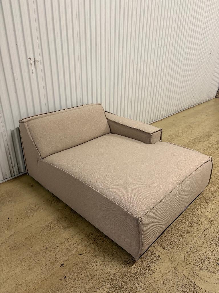 Loveseats XXL armleuning rechts in diversen kleuren, Ophalen, Eenpersoons, Onbekend, Nieuw