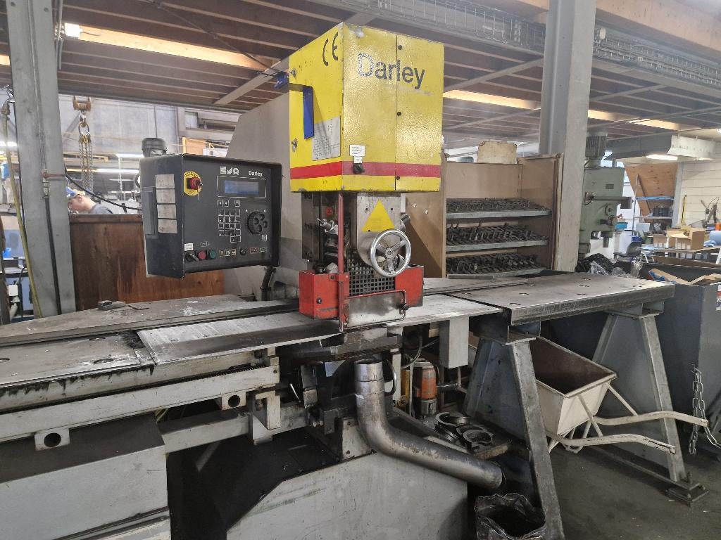 ponsmachine, Ophalen