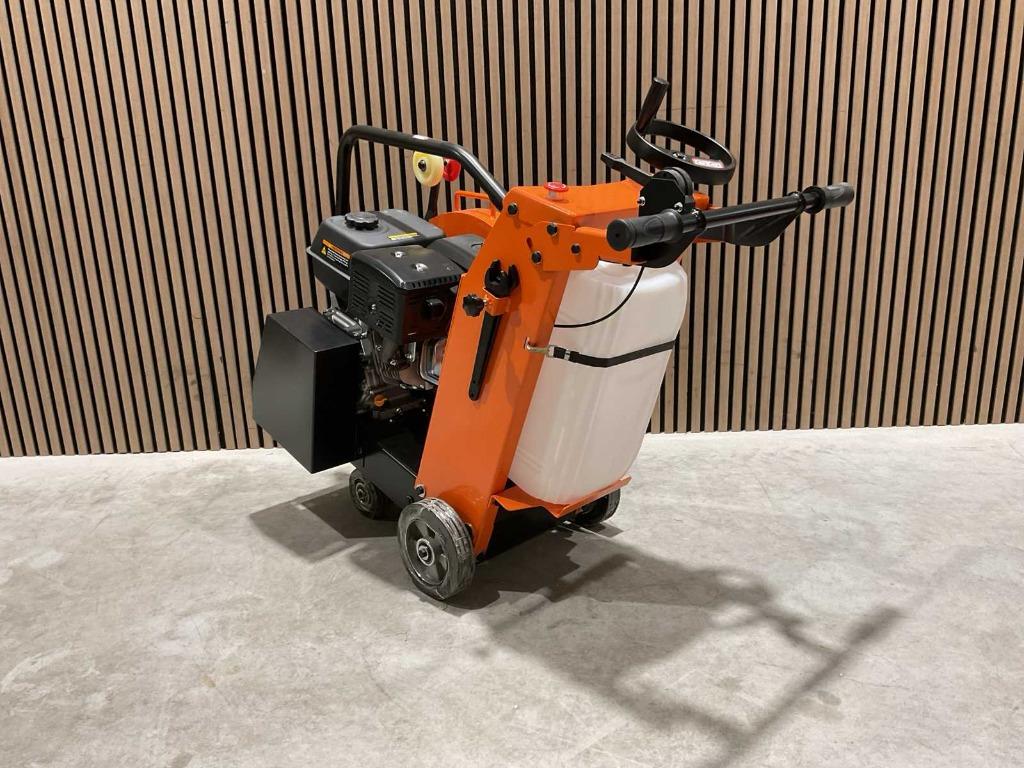 Daewoo DATMF20-4 Vloerfrees / beton vloerzaag nieuw ‼️‼️, Ophalen, Overige typen, Nieuw, 1200 watt of meer
