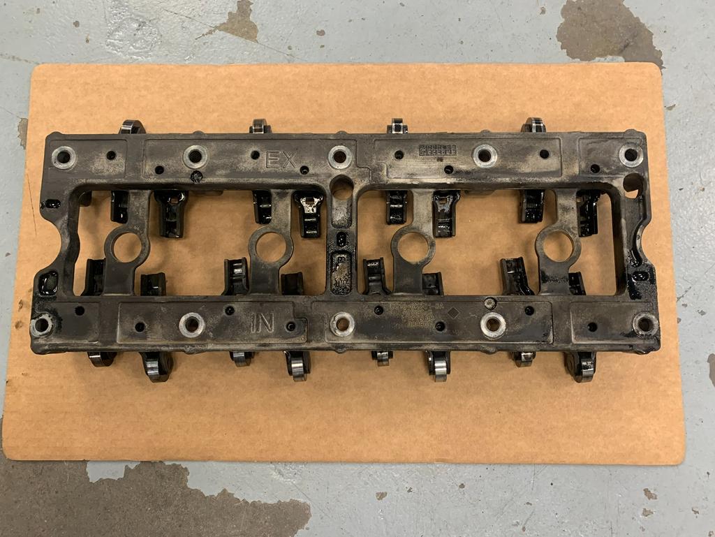 Tuimelaars Tuimelaarbrug Ducato Boxer Jumper Transit 2.2 HDi, Ophalen of Verzenden, Gebruikt, Citroën