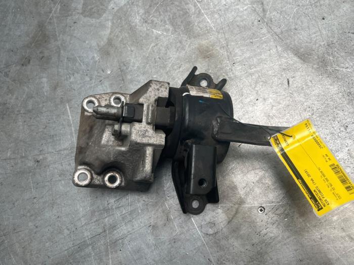 Motorsteun van een Kia Picanto, -, -, Ophalen of Verzenden, -