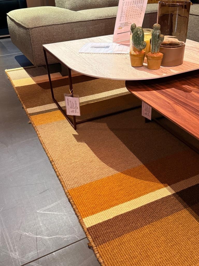 Brink & Campman karpet Artisan(nu met 40% korting), Ophalen, Nieuw, Minder dan 10 m², Modern, retro