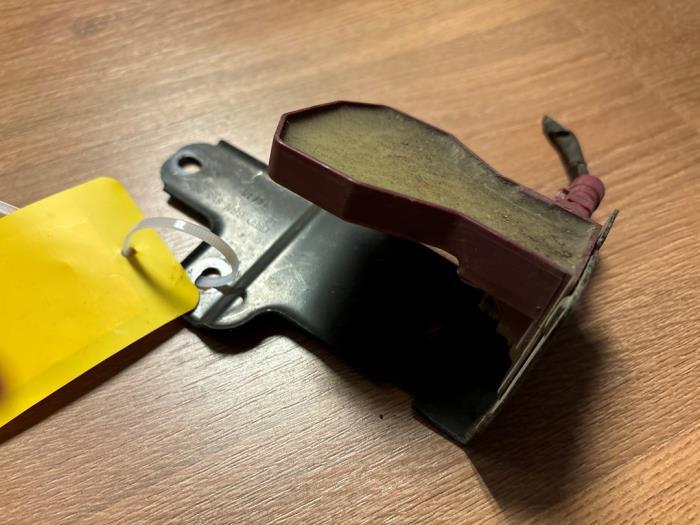 Antenne Versterker van een Audi A3, Auto-onderdelen, Elektronica en Kabels, Audi, Gebruikt, 3 maanden garantie, Ophalen of Verzenden