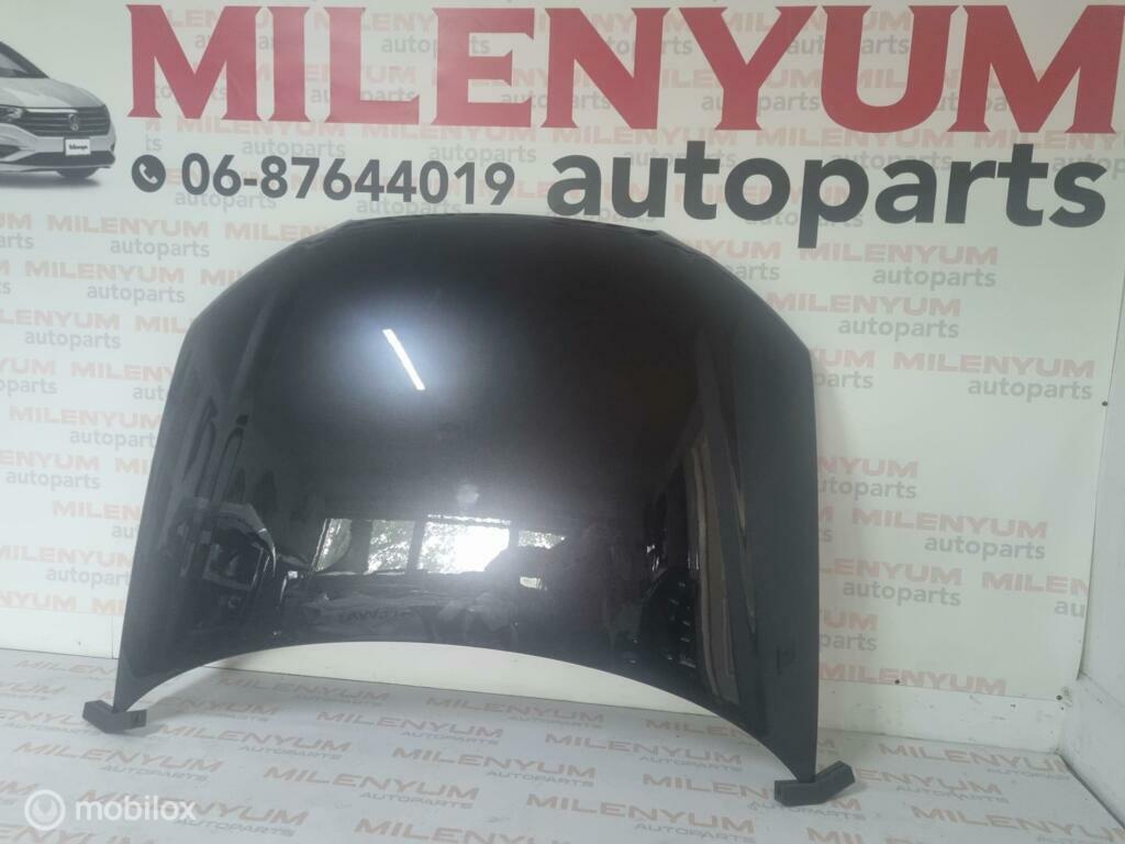 AUDI A3 8P MOTORKAP NIEUW (2008-2012) LZ7L, Auto-onderdelen, Carrosserie en Plaatwerk, Ophalen of Verzenden, Nieuw, Motorkap