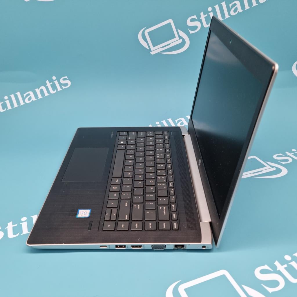 HP Probook 440G5 , Core i7 8550u , 6 mnd garantie, Onbekend, 14 inch, Ophalen of Verzenden, Zo goed als nieuw