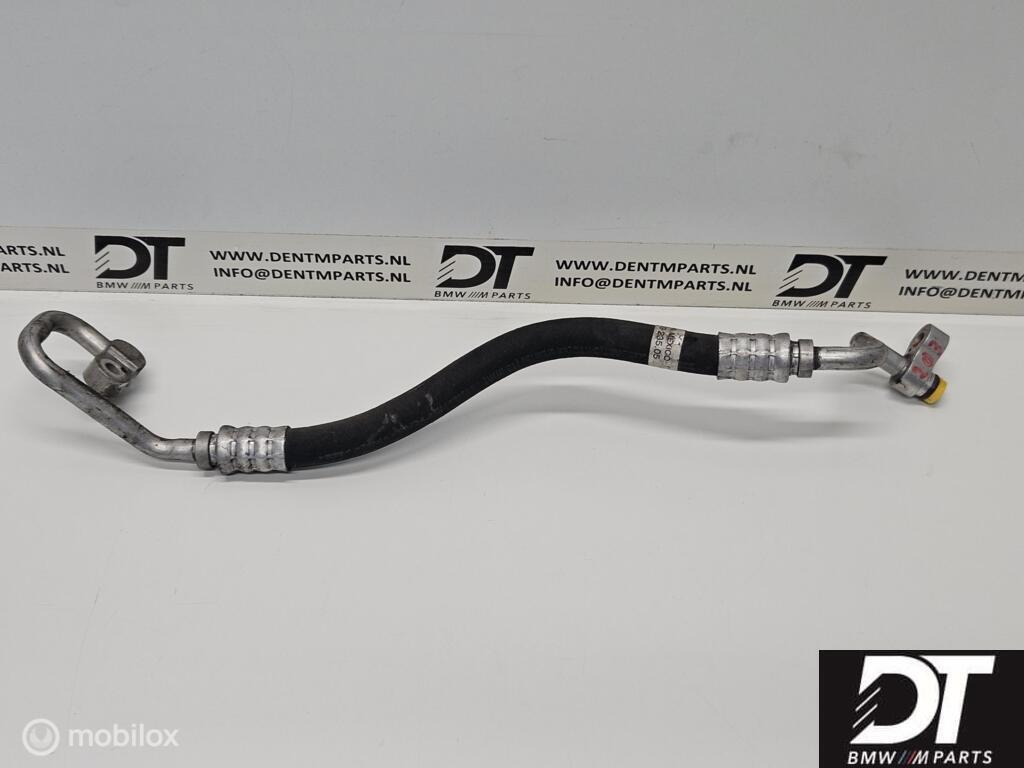 Aircoleiding BMW Z4 E85 E86 64536909235, Gebruikt, Ophalen of Verzenden, BMW