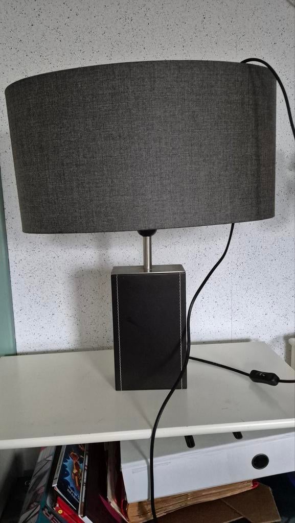Tafellamp, Ophalen, Minder dan 50 cm
