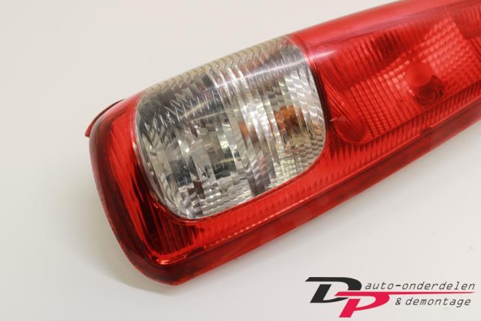 Achterlicht rechts van een Daewoo Tacuma, Gebruikt, -, Daewoo, -