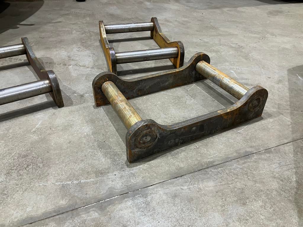 S60 aanlasoren, Doe-het-zelf en Verbouw, Gereedschap | Machine-onderdelen en Toebehoren, Ophalen, Nieuw