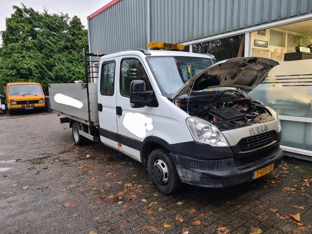 GEZOCHT AUTO VERKOPEN EXPORT SLOPERIJ INKOOP BEDRIJFWAGEN'S