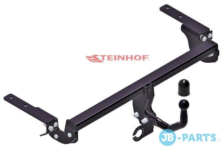 Vaste trekhaak Citroën C4 Hatchback 5D tussen 11/2010-2018, Auto-onderdelen, -, -, -