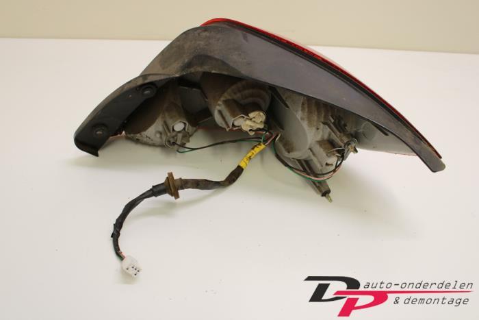 Achterlicht links van een Kia Rio, -, -, Ophalen of Verzenden, -