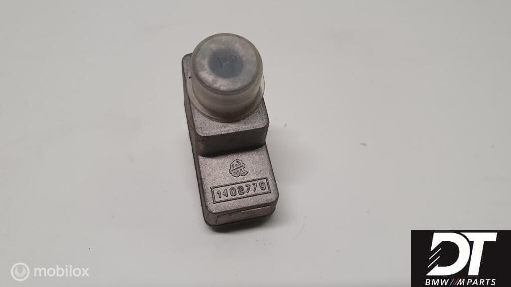 Stationair regelaar BMW M5 E34 S38 3.8 S38B38 13411402779, Gebruikt, Ophalen of Verzenden, BMW, BMW