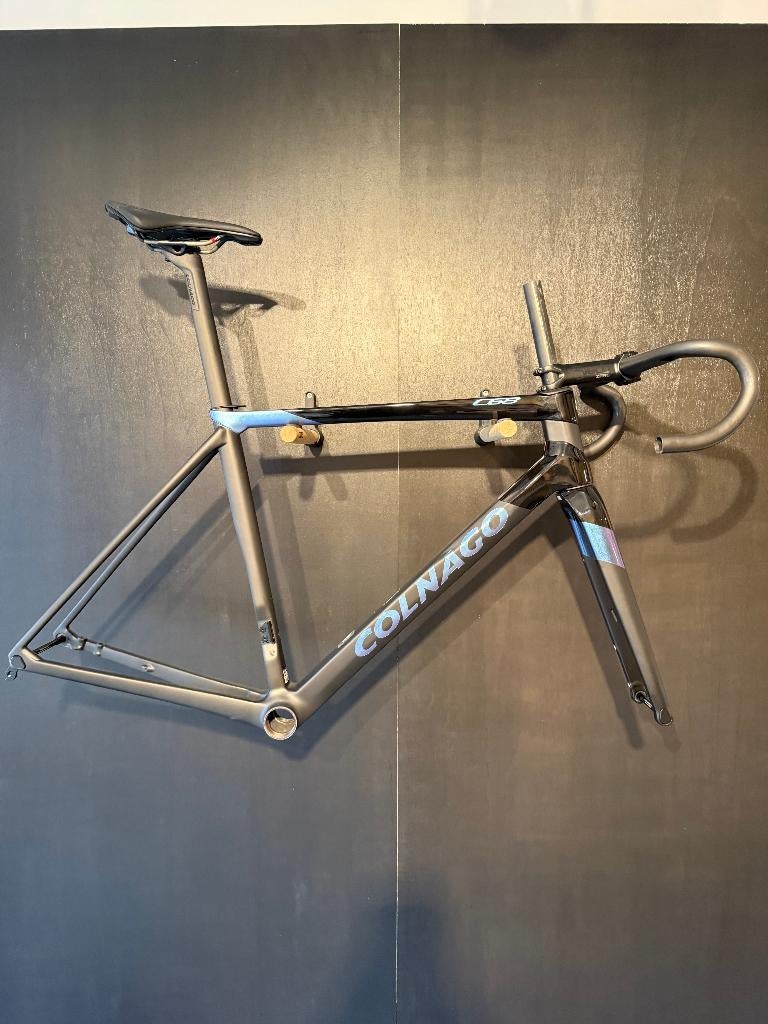 Colnago C68 Frame set, Fietsen en Brommers, Fietsen | Racefietsen, Nieuw, Overige merken, Meer dan 20 versnellingen, 28 inch, Carbon
