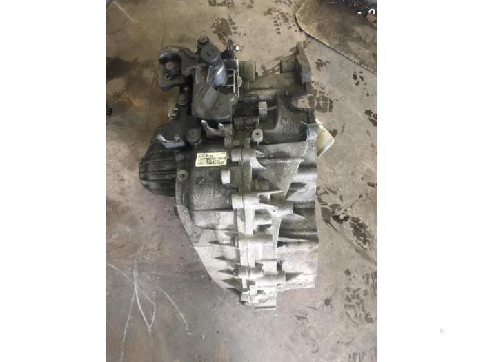 Versnellingsbak van een Volvo V70, Ophalen of Verzenden, 3 maanden garantie, Gebruikt, Volvo