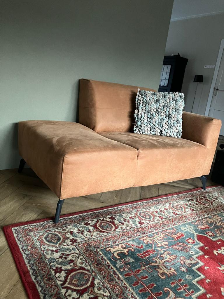 Sofa, Ophalen, Zo goed als nieuw, 75 tot 100 cm