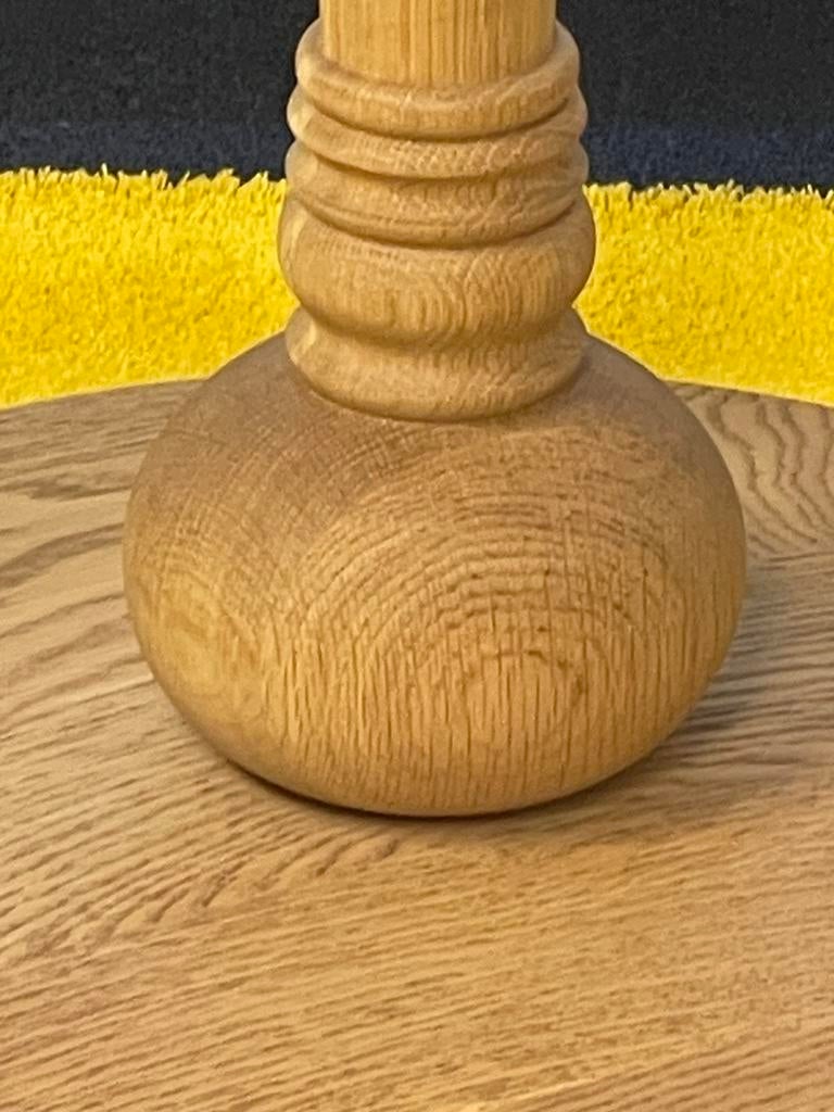 Moooi Tree vloerlamp Marcel Wanders, Ophalen, Zo goed als nieuw, Hout