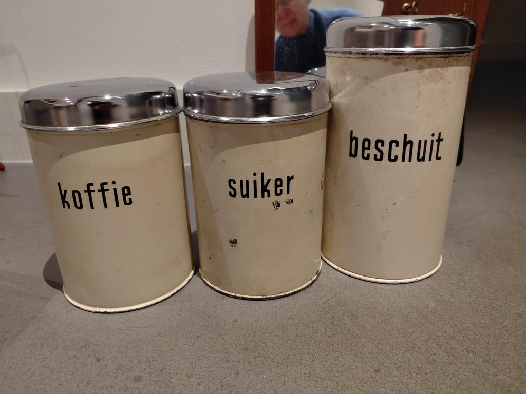 Brabantia, Antiek en Kunst, Ophalen of Verzenden