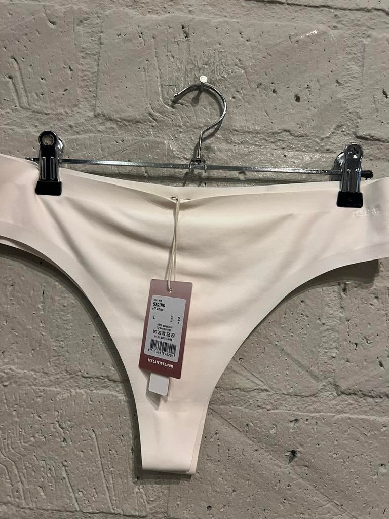 Ten Cate string maat L 42 NIEUW!! Nu €12,50, Ophalen of Verzenden, String