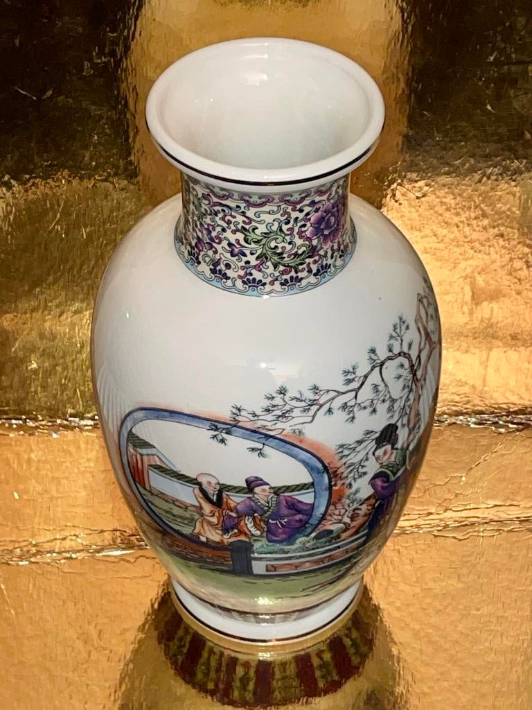 Vintage Kaststel - Decoratief en Elegant, Ophalen of Verzenden