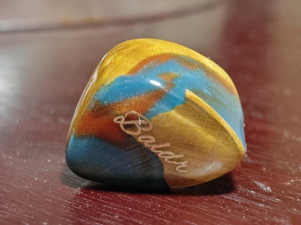 Kinera Baldr Rechter In-Ear Monitor - Zeldzaam!, Ophalen of Verzenden, Gebruikt, Overige merken