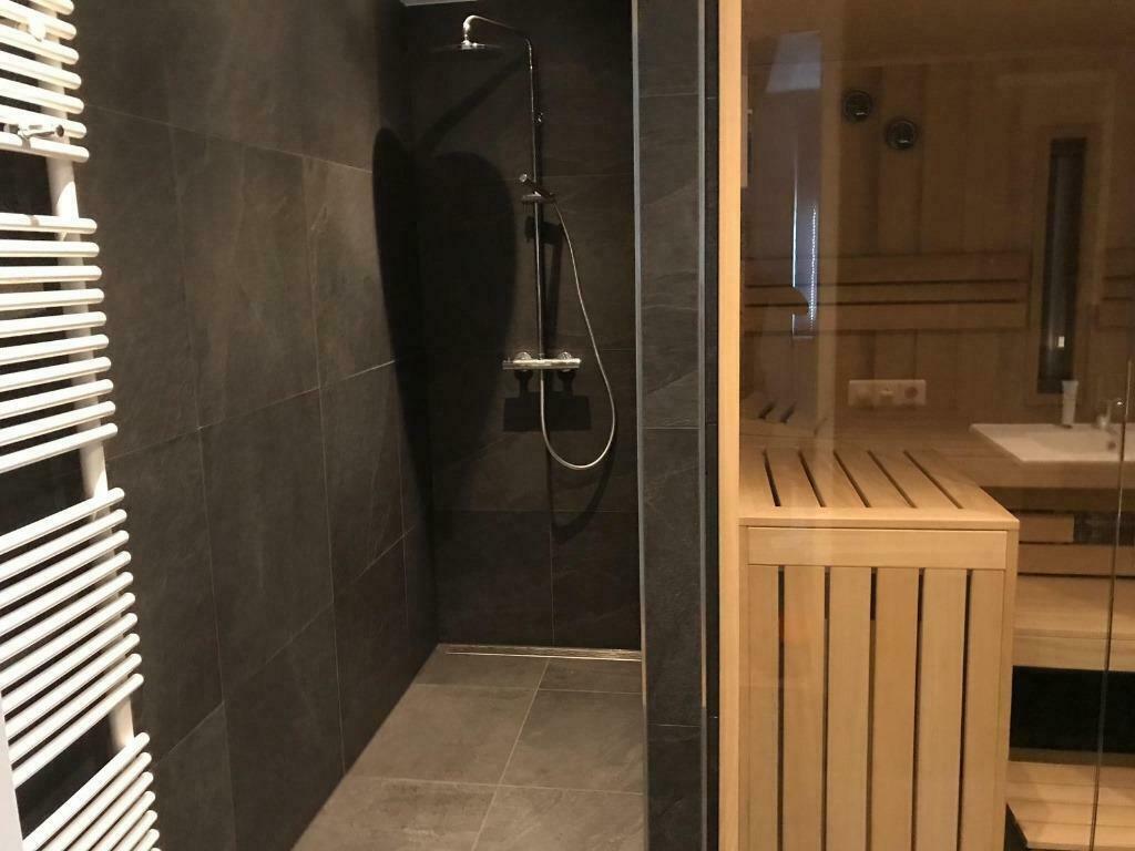 Foto 3 van Finse luxe sauna