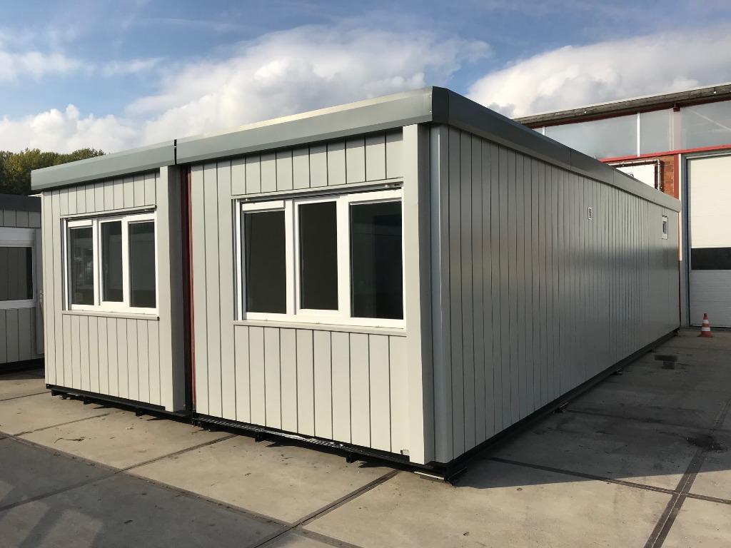 Te Huur Zeer Luxe Woonunit van 66 m² met 3 slaapkamers, Ophalen