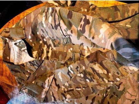Crye Precision Field Shirt - MultiCam - SM R - Nieuw, Ophalen of Verzenden, Nieuw, Maat 46 (S) of kleiner, Overige kleuren