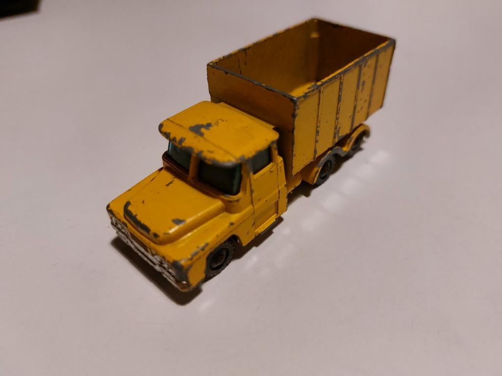 Husky guy warrior truck, Ophalen of Verzenden, Overige typen, Overige merken