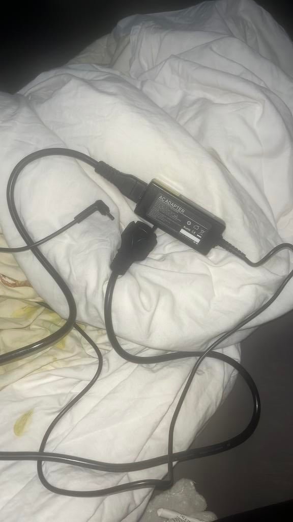 Universele AC-Adapter / Laptop lader, Computers en Software, Laptop-opladers, Ophalen of Verzenden