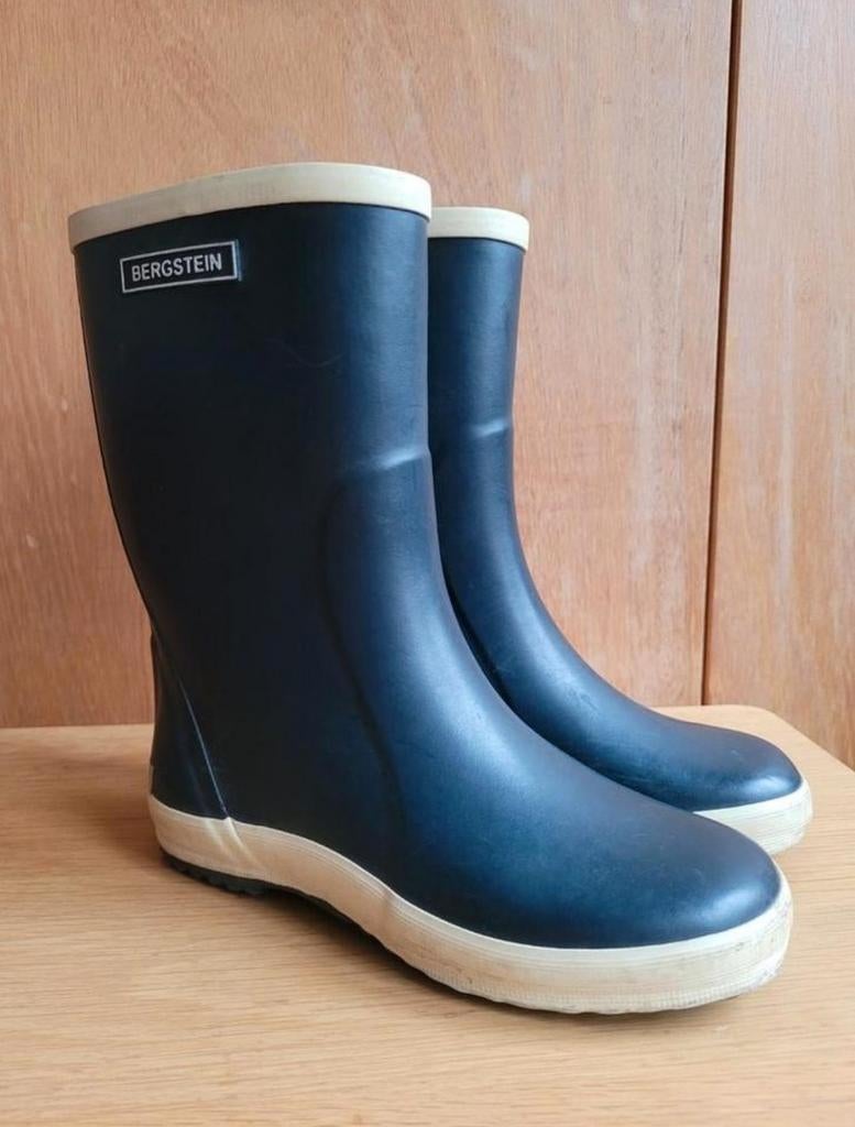 Laarzen  Maat 31  Bergstein, Kinderen en Baby's, Kinderkleding | Schoenen en Sokken, Ophalen, Jongen of Meisje, Laarzen