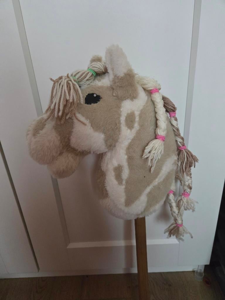 Thc Hobbyhorse, Ophalen of Verzenden