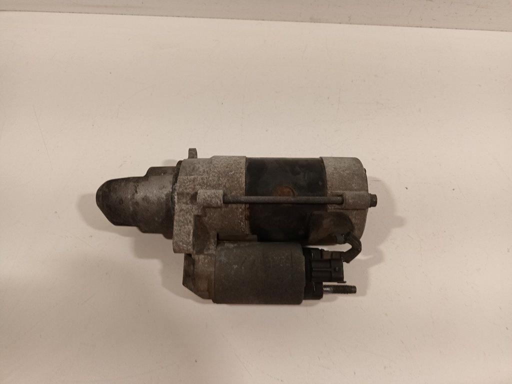 Startmotor Opel Astra, Onderdelen@venauto.nl, Van der Ven Autorecycling B.V., Gebruikt, Ettenseweg 76, 4706 PB Roosendaal, The Netherlands