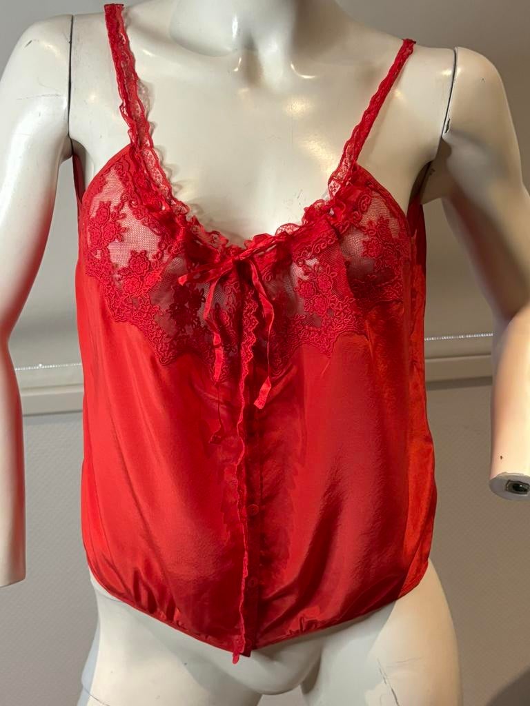 The kooples top met kant maat 2. M, Maat 38/40 (M), Verzenden, ., Zo goed als nieuw