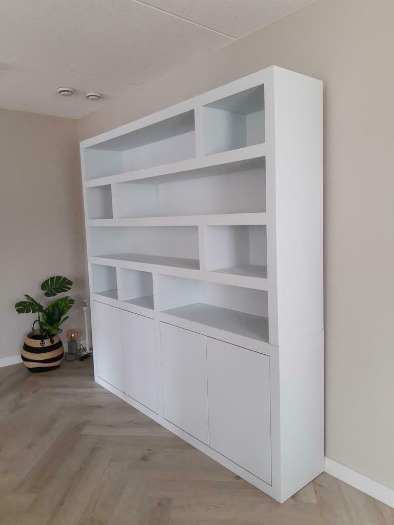 🌟 Upgrade Jouw Interieur: Kast Londen - Stijlvol Design, Ophalen of Verzenden, Nieuw, 25 tot 50 cm