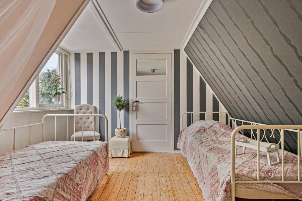 Last minute zomer 2026; stijlvol 6p vakantiehuis Friesland, Wasmachine, Dorp, Friesland, 6 personen