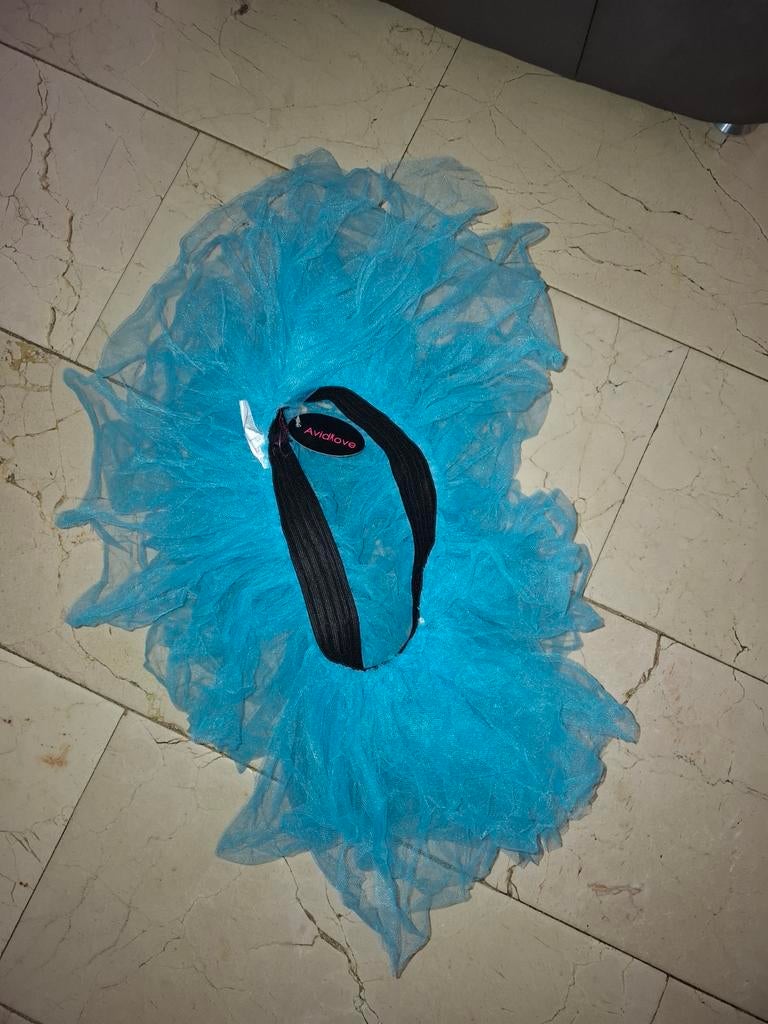 Leuke tutu rok voor meisjes, Ophalen of Verzenden, Nieuw