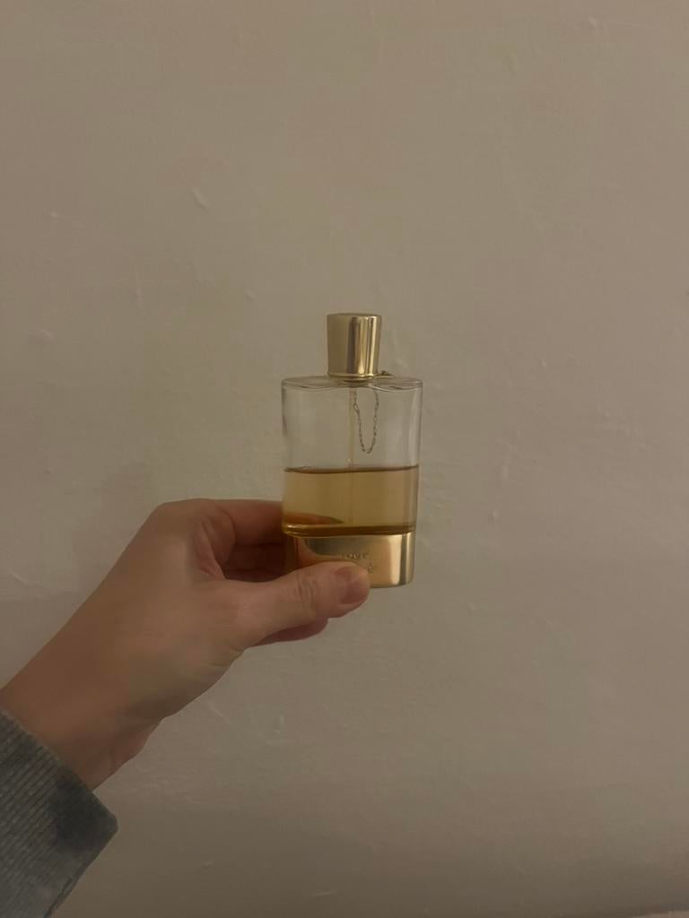 Chloe Love parfum, Sieraden, Tassen en Uiterlijk, Uiterlijk | Parfum, Ophalen of Verzenden, Zo goed als nieuw