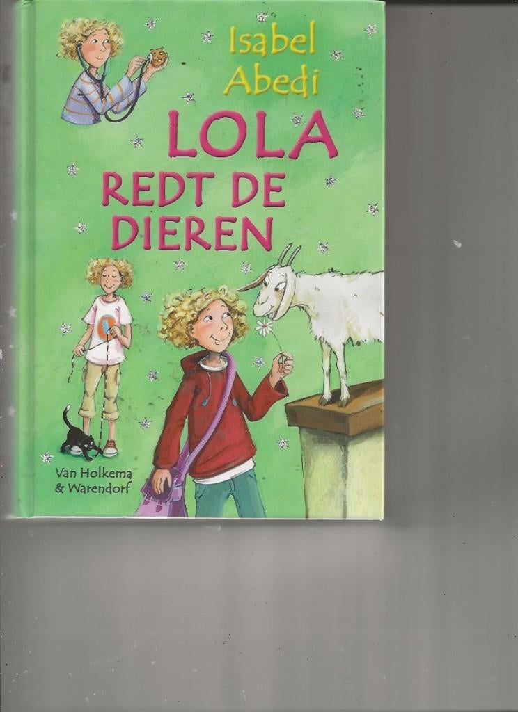 LOLA ret de DIeREN, Verzamelen, Speldjes, Pins en Buttons, Verzenden, Zo goed als nieuw, Overige onderwerpen