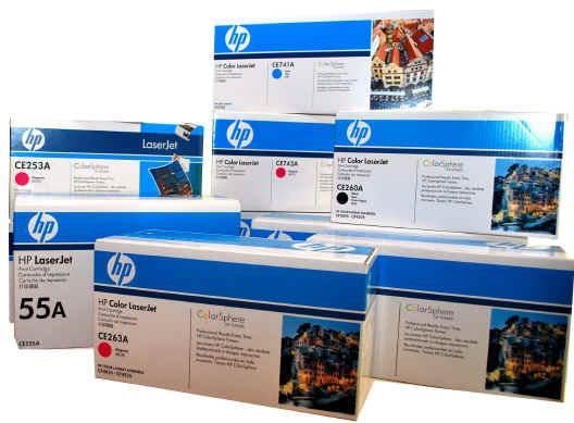 Inkoop & verkoop van toners en cartridges!!, Computers en Software, Printerbenodigdheden, Ophalen, Nieuw, Toner