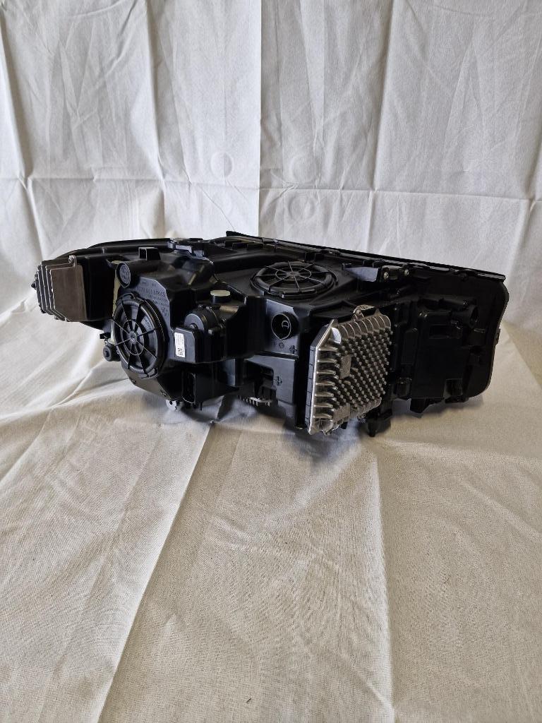 BMW 5er Touring (G31) LED links koplamp, Ophalen of Verzenden, Gebruikt, BMW