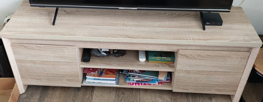Inboedel, Huis en Inrichting, Kasten | Televisiemeubels, Ophalen of Verzenden, 25 tot 50 cm, 50 tot 100 cm, Minder dan 100 cm