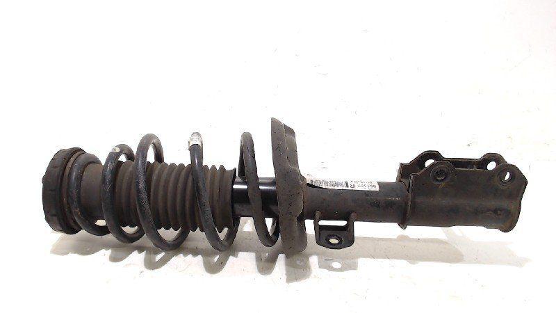 Veerpoot rechts voor Opel Astra, Auto-onderdelen, Onderdelen@venauto.nl, Van der Ven Autorecycling B.V., Gebruikt, Ettenseweg 76, 4706 PB Roosendaal, The Netherlands